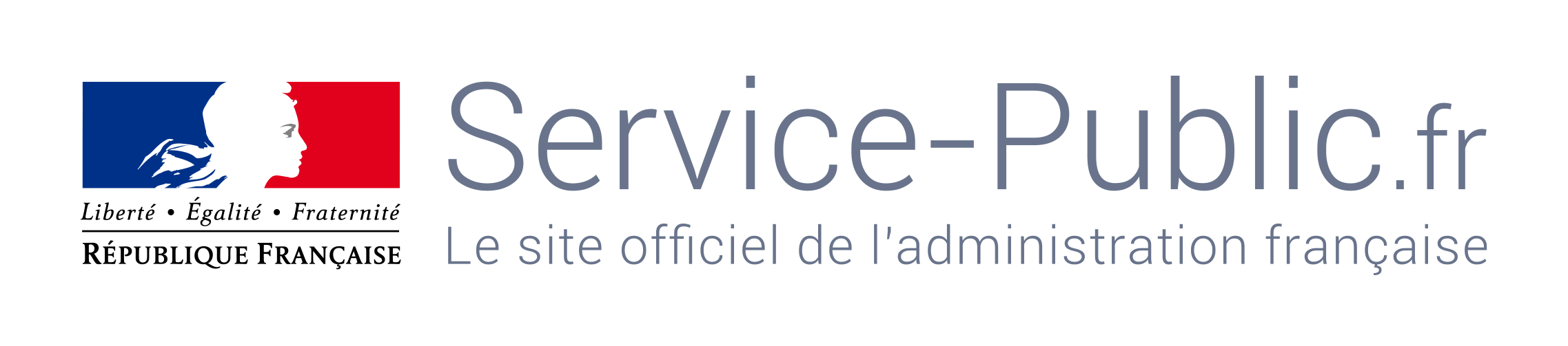 Service Public administration française