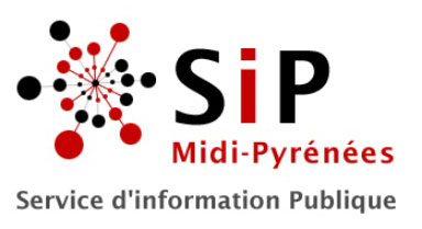 Service d'information publique - SIP
