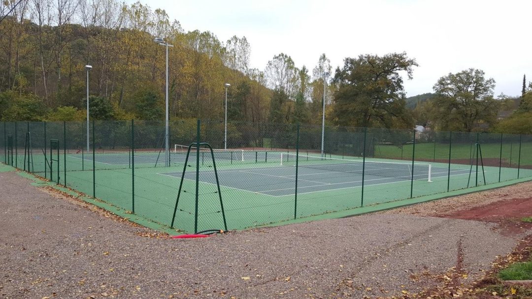 Tennis Club du Vallon