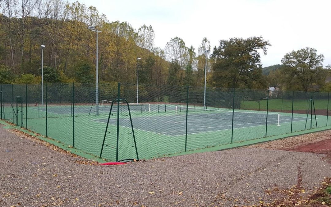 Tennis Club du Vallon