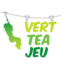 Vert Tea Jeu