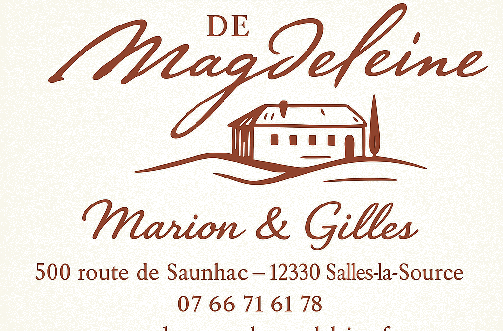 La Grange de Magdeleine