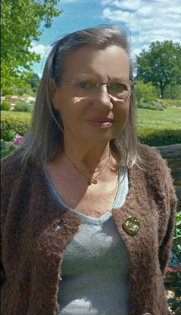 MARRE Émilienne