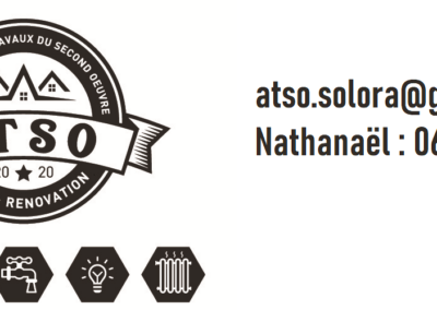 ATSO SOLORA